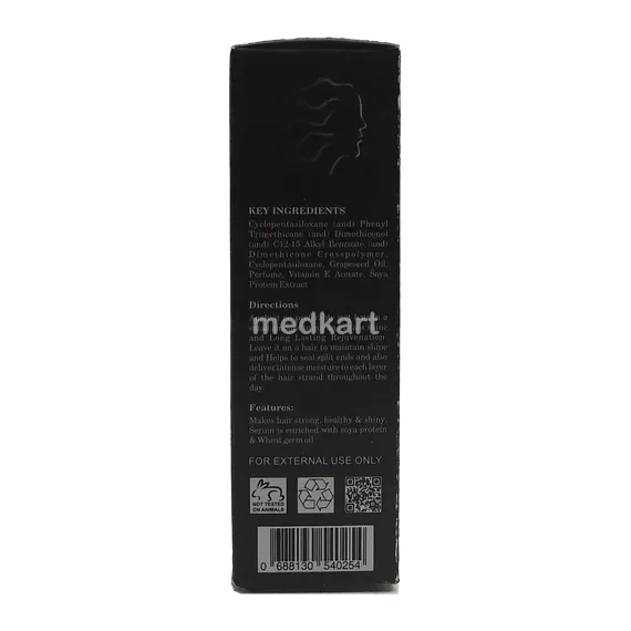 pronuries hair serum 50 ml
